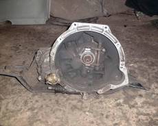 Мкпп Ford Fiesta Хэтчбек 1991г 1.1 в Калуге МКПП. Ford Fiesta