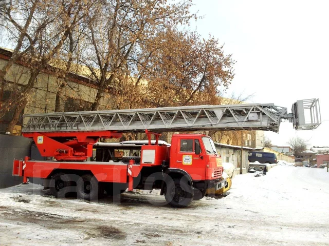 Ал 50 камаз