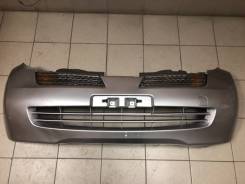 Бампер. Nissan March, AK12, BK12, BNK12, K12, YK12