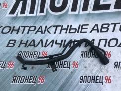 Горловина топливного бака. Toyota Nadia, ACN10, ACN15, SXN10, SXN15, ACN10H, ACN15H, SXN10H, SXN15H Toyota Ipsum, CXM10, SXM10, SXM15, CXM10G, SXM10G...