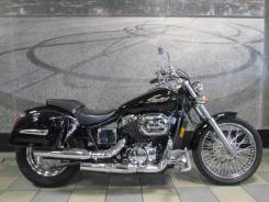 Honda VT 750. 750 куб. см., исправен, птс, без пробега