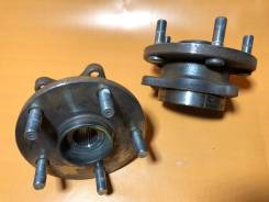 Ступица. Subaru: Impreza WRX, Levorg, Legacy, Outback, Impreza WRX STI, Legacy B4 Двигатели: FA20, FB16, EE20, EZ36, FB25, EJ257