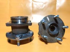 Ступица. Subaru: Impreza WRX, Levorg, Legacy, Impreza WRX STI, Outback, Legacy B4 Двигатели: FA20, FB16, EJ257, EE20, EZ36, FB25