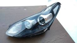 Фара. Kia Sportage, QL, SL Двигатели: D4FD, D4HA, G4FD, G4FG, G4FJ, G4KD, G4KE, G4KH, G4NA, G4NU