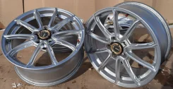 RAYS Gram Lights 57Getter. 7.5x18", 5x114.3, ET40, �� 73,1���. ����