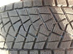 Bridgestone Blizzak DM-Z3. Зимние, без шипов, 2006 год, 5 %, 4 шт