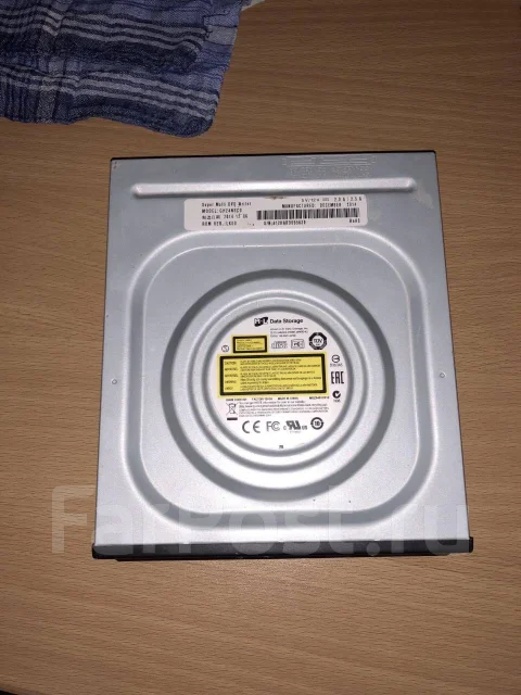 DVD-ROM �������. ����
