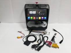 ������� ��������� Subaru XV, Impreza 2012+ Forester 2013+ Android 10 ����