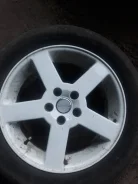 TGRACING L002. x17", 5x114.3 ����