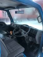Mazda Titan. Продаётся грузовик самосвал 4WD 1990 г., 3 500 куб. см., 3 500 кг., 4x4