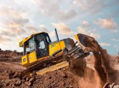 John Deere 750J-II. Продается бульдозер John Deere 750, 6 800 куб. см., 17 000 кг.