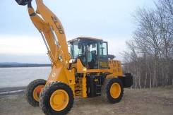 Antey ZL30. Фронтальный погрузчик , 3 000 кг., Дизельный, 1,60 куб. м.