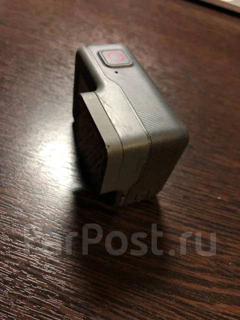 GoPro HERO5. 10 - 14.9 ��, � ���������� ����