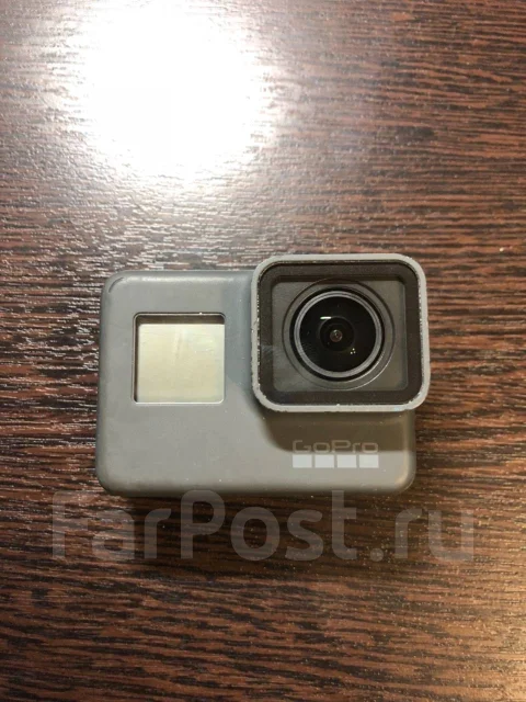 GoPro HERO5. 10 - 14.9 ��, � ���������� ����