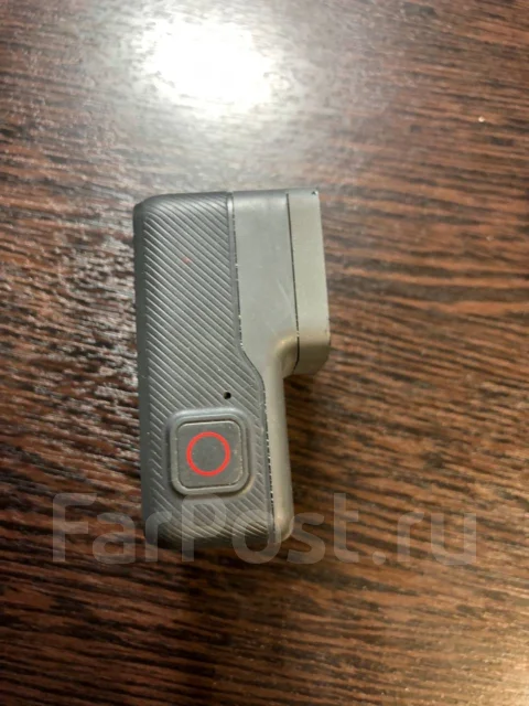 GoPro HERO5. 10 - 14.9 ��, � ���������� ����