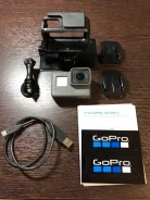 GoPro HERO5. 10 - 14.9 ��, � ���������� ����