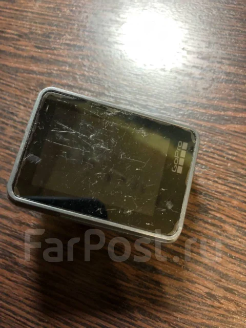 GoPro HERO5. 10 - 14.9 ��, � ���������� ����