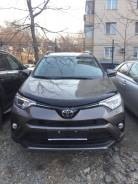 Toyota RAV4. автомат, 4wd, 2.5 (180 л.с.), бензин, 1 тыс. км, б/п