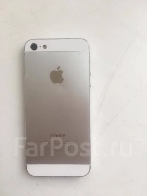 Apple iPhone 5. �/�, ����� ����