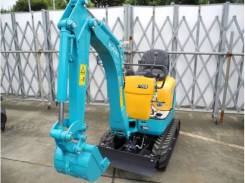 Kubota. U008DH. Под заказ