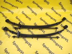Новые рессоры Toyota Hiace/Хайс . LH/KDH/RZH/RZJ/TRH.1500-1800кг во Владивостоке Рессора. Toyota Hiace, KDH200, KDH200K, KDH200V, KDH201, KDH201K, KDH201V, KDH202, KDH202L, KDH203, KDH205, KDH205V, KDH206, KDH206K, KDH206V, KDH211...