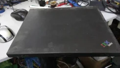 IBM ThinkPad. 14.1", ��� 256 �� � ������, ���� 10��� ����