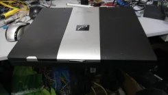 Roverbook Navigator. 15", ��� 256 �� � ������ ����