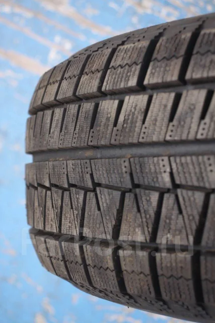 Bridgestone Blizzak Revo GZ. ����� at, 2015 ���, �/�, ����� 5 % ����