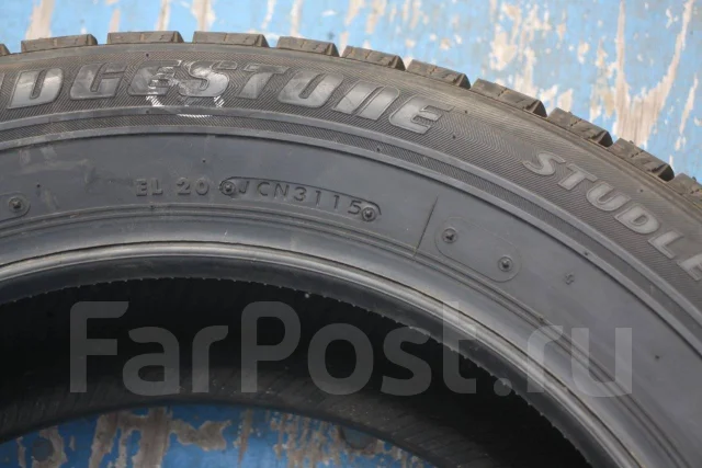 Bridgestone Blizzak Revo GZ. ����� at, 2015 ���, �/�, ����� 5 % ����