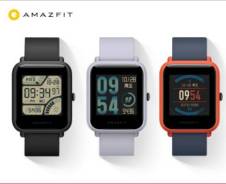 Amazfit Bip. GPS, IP68. ��� ����� �� ������������ ����
