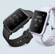 Умные часы Xiaomi Amazfit Bip во Владивостоке Умные часы.
