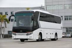 King Long. Автобус туристический king long 6129, 53 места, В кредит, лизинг. Под заказ