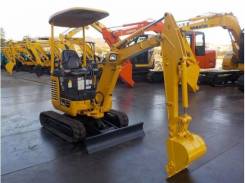 Komatsu PC18MR. . Под заказ