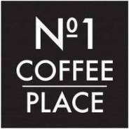  -.  "-" 1 Coffee Place.   23 . 1