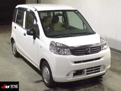 Honda Life. �������, 4wd, 0.7 (52��.�.), ������, 15 600����. ��, �/�. ��� ����� �� ������������ ����