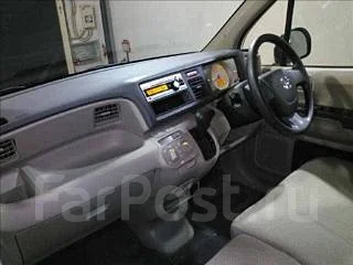Honda Life. �������, 4wd, 0.7 (52��.�.), ������, 15 600����. ��, �/�. ��� ����� �� ������������ ����