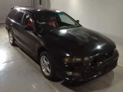 Mitsubishi Legnum. �������, ��������, 2.4 (165��.�.), ������, 170 000����. ��, �/�, ��� ���. ��� ����� �� ������������ ����