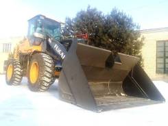 Fukai ZL 936. Фронтальный погрузчик , 3 000 кг., Дизельный, 1,50 куб. м.