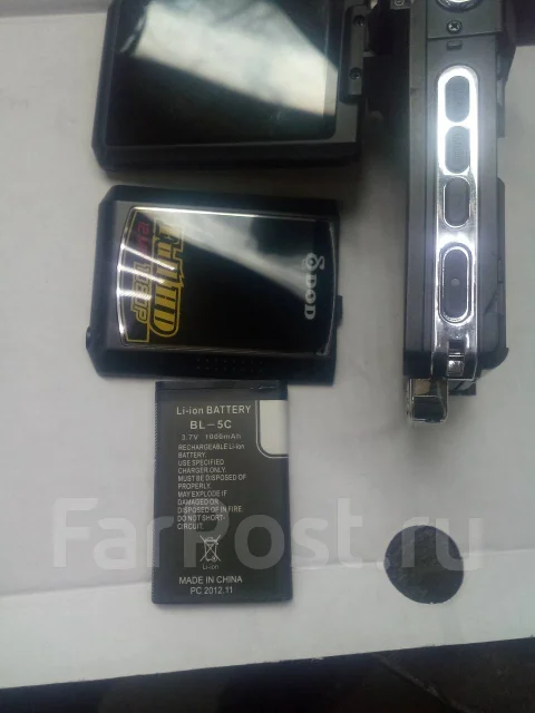 Dod F980LS ����