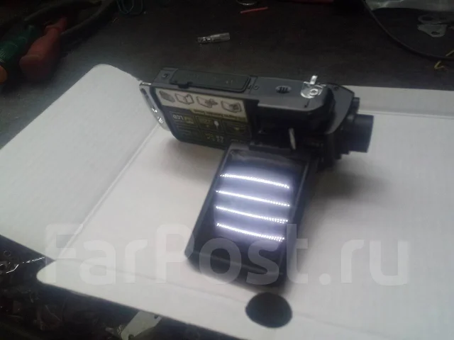 Dod F980LS ����