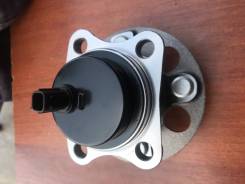 Ступица. Toyota: Corolla Spacio, Allex, Sienta, Corolla Axio, Corolla Fielder, Corolla, Corolla Runx Mitsuoka Galue, NZE144 Двигатели: 1ZZFE, 1NZFE, 2...
