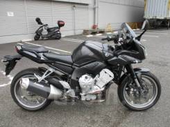 Yamaha FZ 1. 1 000 куб. см., исправен, птс, без пробега. Под заказ