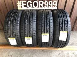 Dunlop SP Sport LM704. Летние, 2018 год, без износа, 4 шт