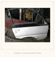 Дверь боковая. Mitsubishi Delica, P05W, P15W, P25W, P35W Двигатель 4D56