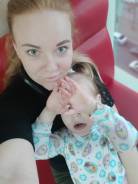 Медсестра, медбрат. Средне-специальное образование, опыт работы 3 года
