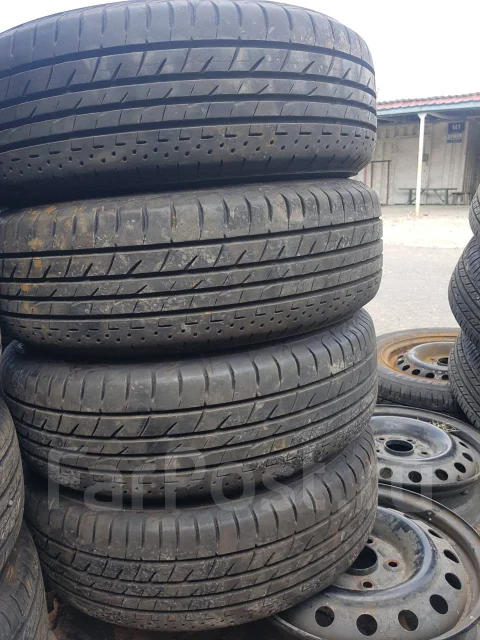 Bridgestone Playz PX-RV. ������, 2017 ���, �/�, ����� 5 % ����