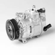 Компрессор VW PASSAT (3C_), SKODA OCTAVIA (1Z_) DCP32045