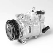 Компрессор VW PASSAT (36_) 1.4, (3C_) 2.0TDI, SKODA OCTAVIA (1Z_) 1.4, 1.6 DCP02030