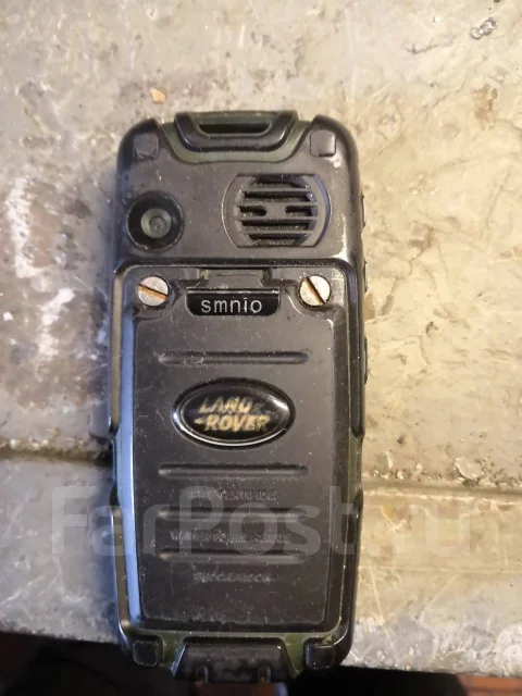 Land Rover. �/� ����
