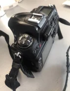 Nikon D300